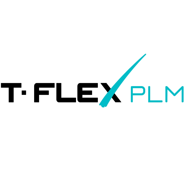 логотип T-Flex Cad