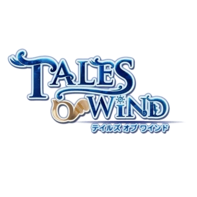 логотип Tales of Wind