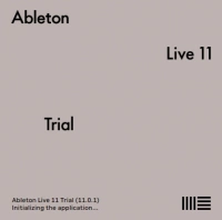 скриншот Ableton Live