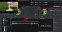 скриншот Virtual DJ
