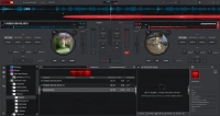 скриншот Virtual DJ