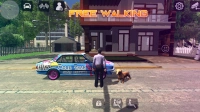 скриншот Car Parking Multiplayer