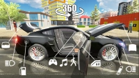 скриншот Car Simulator 2