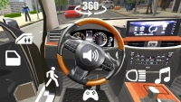 скриншот Car Simulator 2