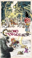 скриншот Chrono Trigger