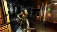 скриншот Doom 3
