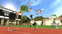скриншот Goat Simulator