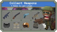 скриншот Guns Royale