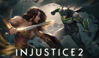 скриншот Injustice 2