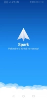 скриншот Spark