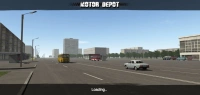 скриншот Motor Depot