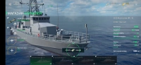 скриншот Modern Warships
