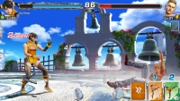 скриншот Tekken