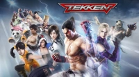 скриншот Tekken