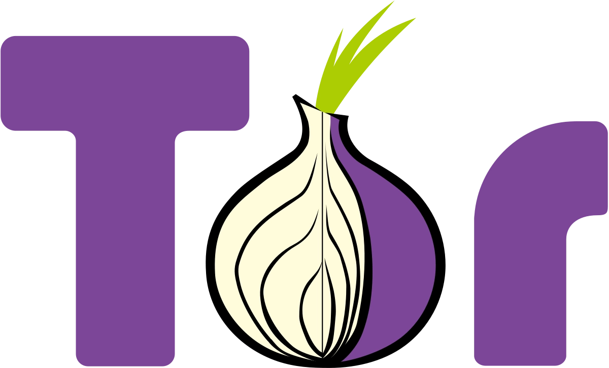 логотип Tor Browser
