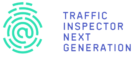 логотип Traffic inspector