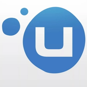 логотип Uplay