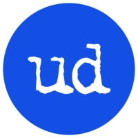 логотип Urban Dictionary