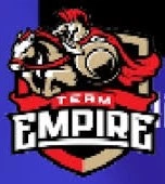 логотип VIP Empire