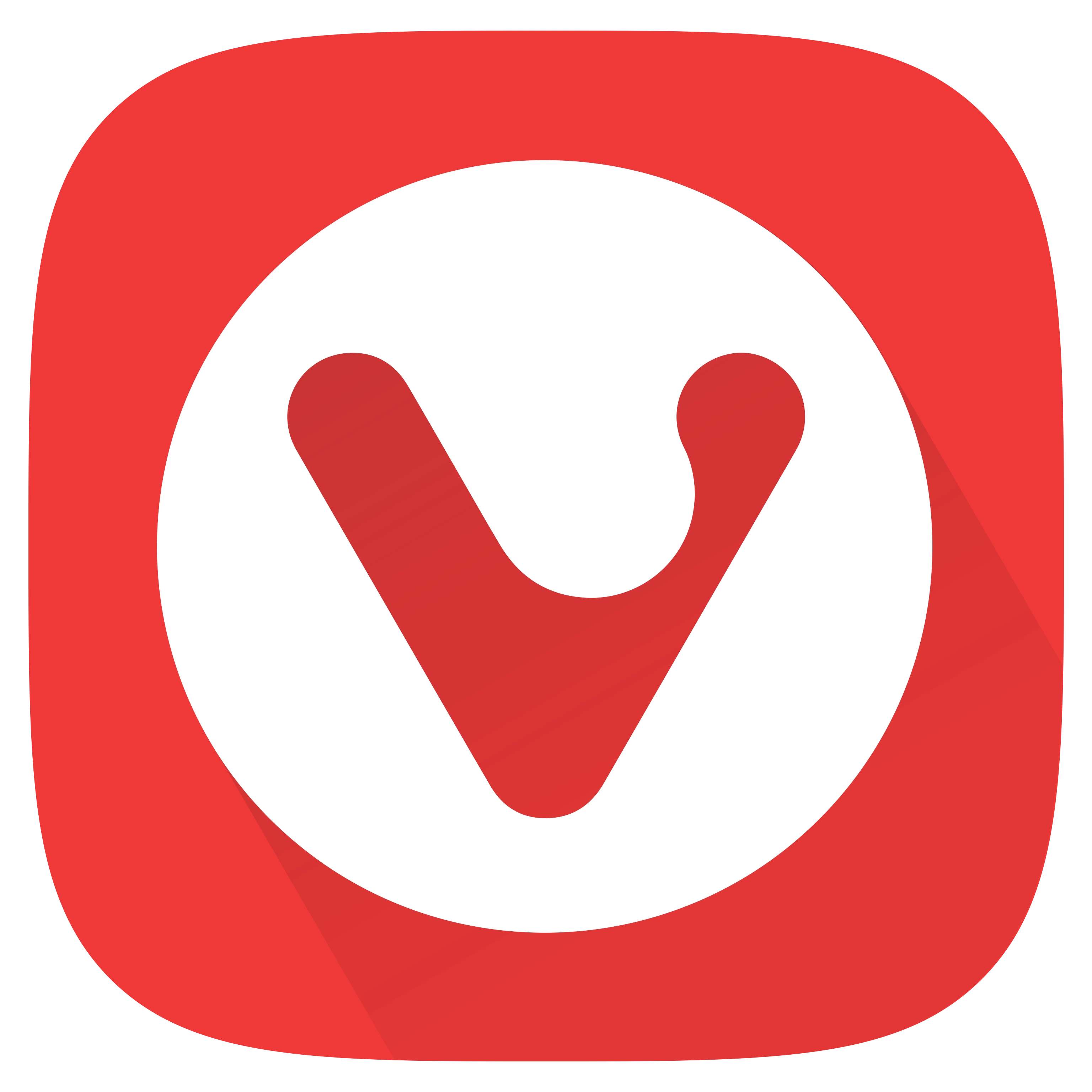 логотип Vivaldi