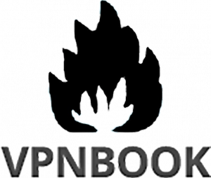 логотип VPNBook