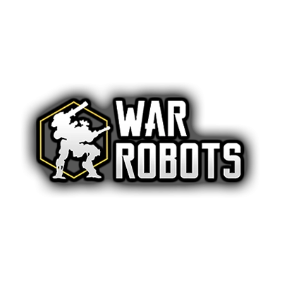 логотип War Robots