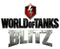 логотип World of Tanks Blitz