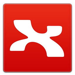 логотип XMind