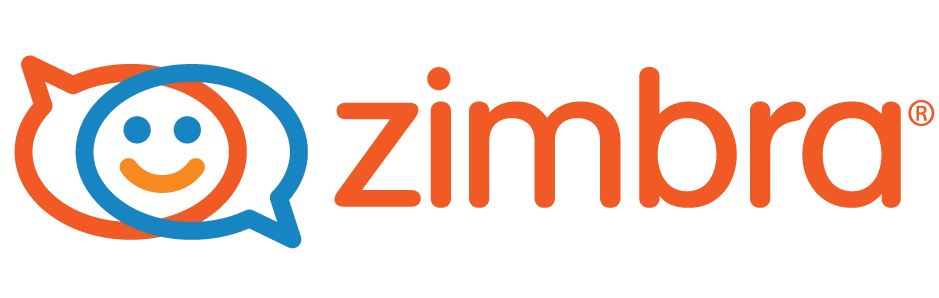 логотип Zimbra