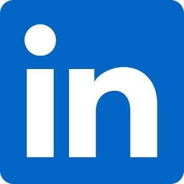 логотип LinkedIn
