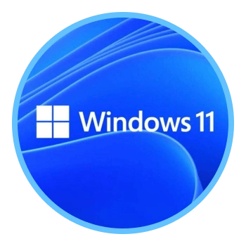 логотип Windows 11
