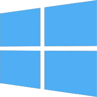 логотип Windows 8.1