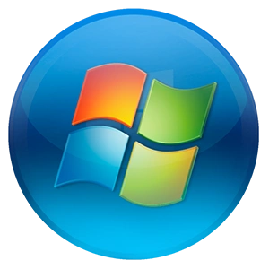 логотип Windows Vista