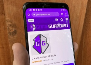 Как пользоваться Game Guardian без root-прав на Android