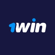 логотип 1win
