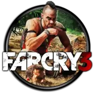 logo Far Cry 3