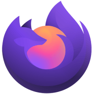 логотип Firefox Focus
