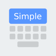 logo Simple Keyboard