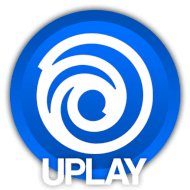 логотип Uplay