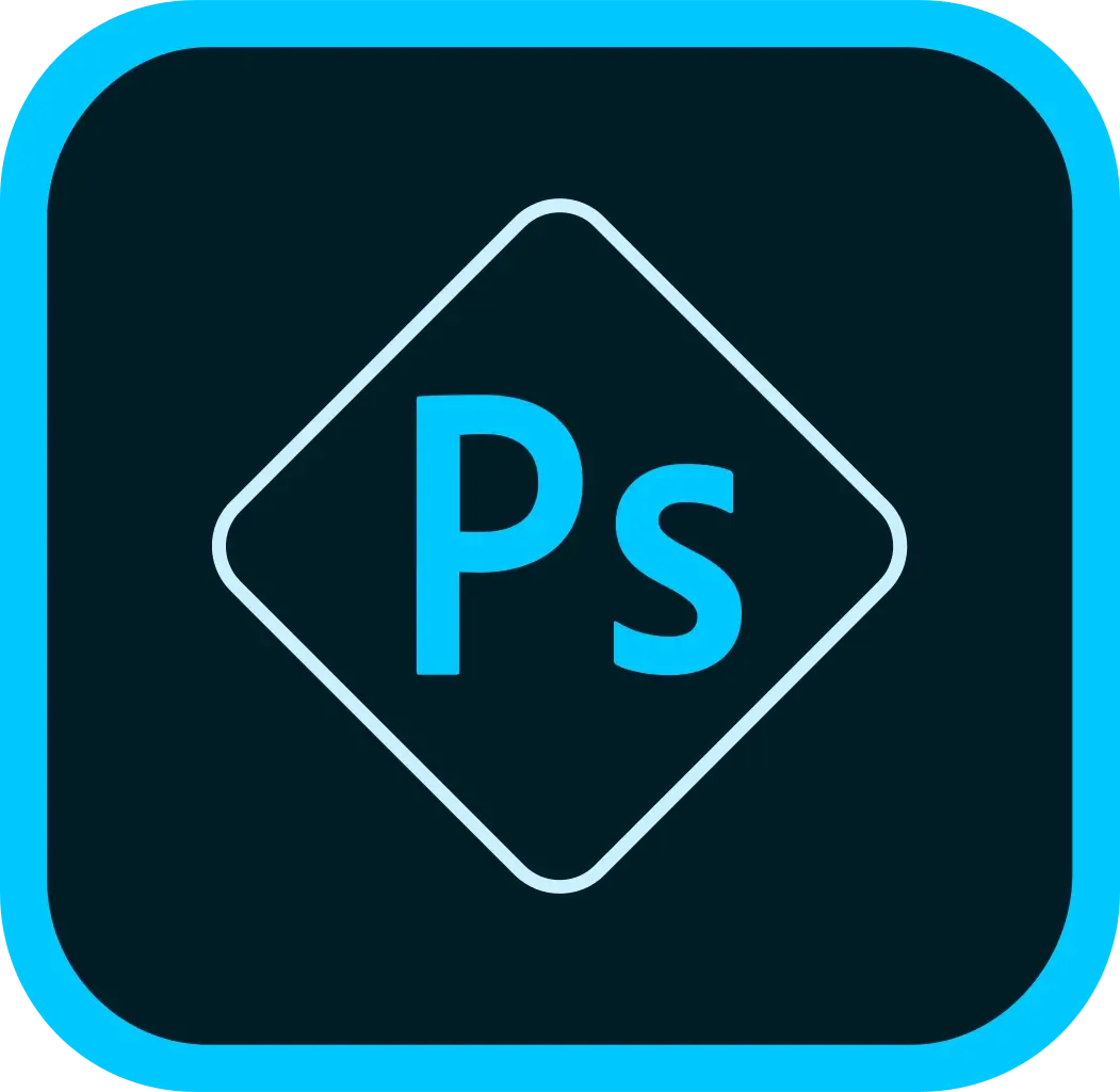 logo Adobe Photoshop