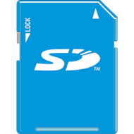 logo SD Formatter