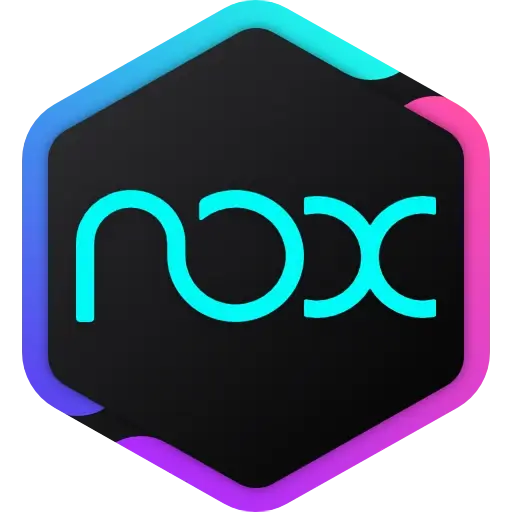 logo NoxPlayer