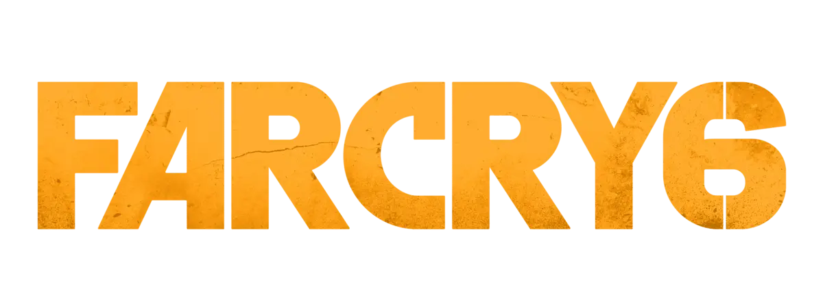 logo Far Cry 6