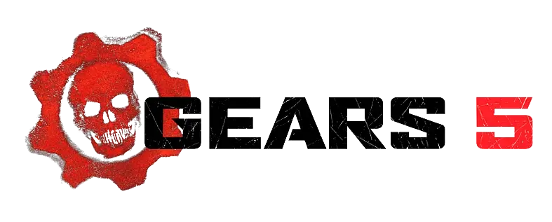logo Gears 5