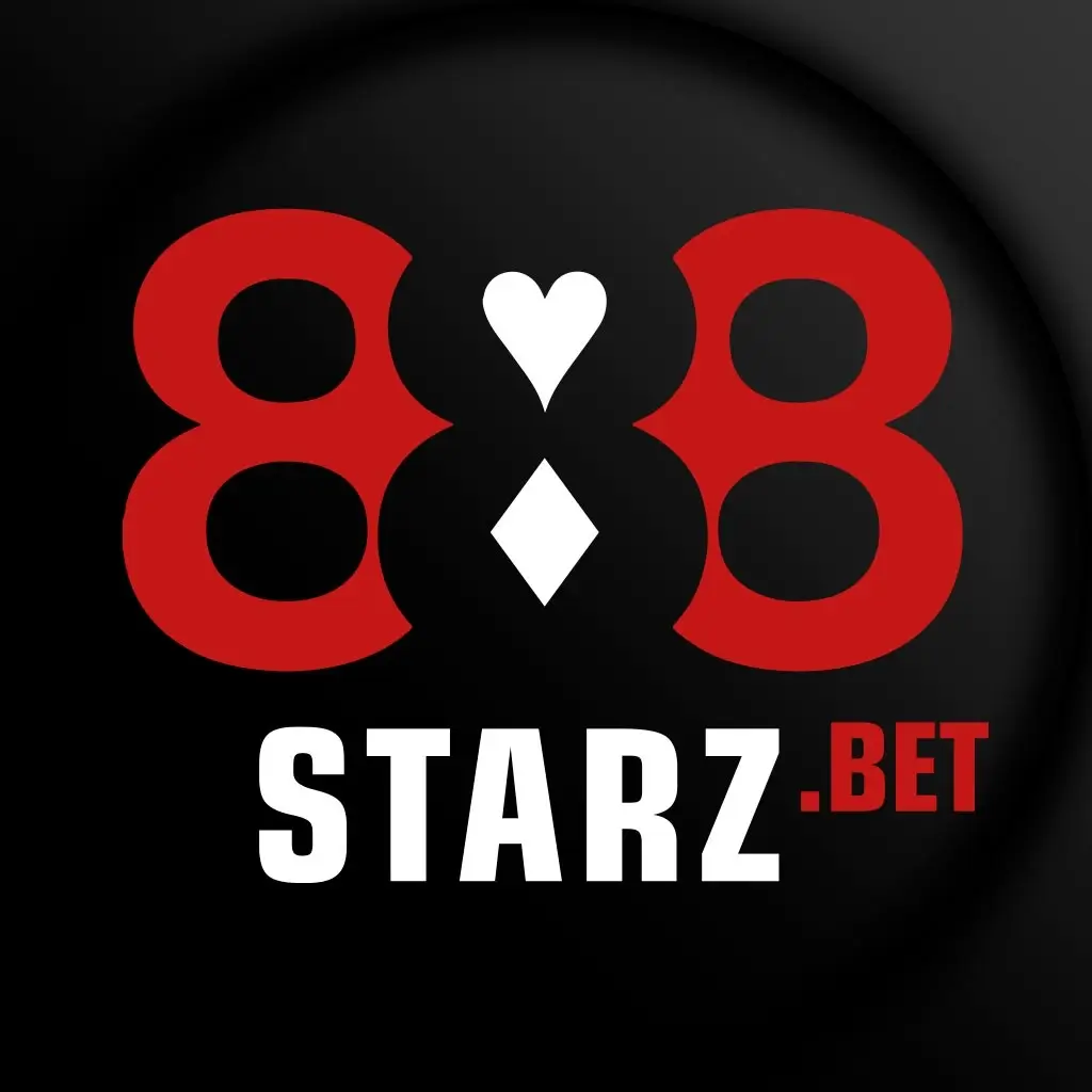 logo 888starz