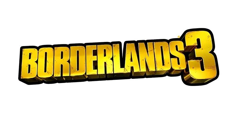 logo Borderlands 3