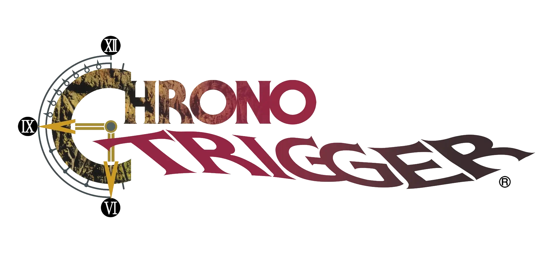 logo Chrono Trigger