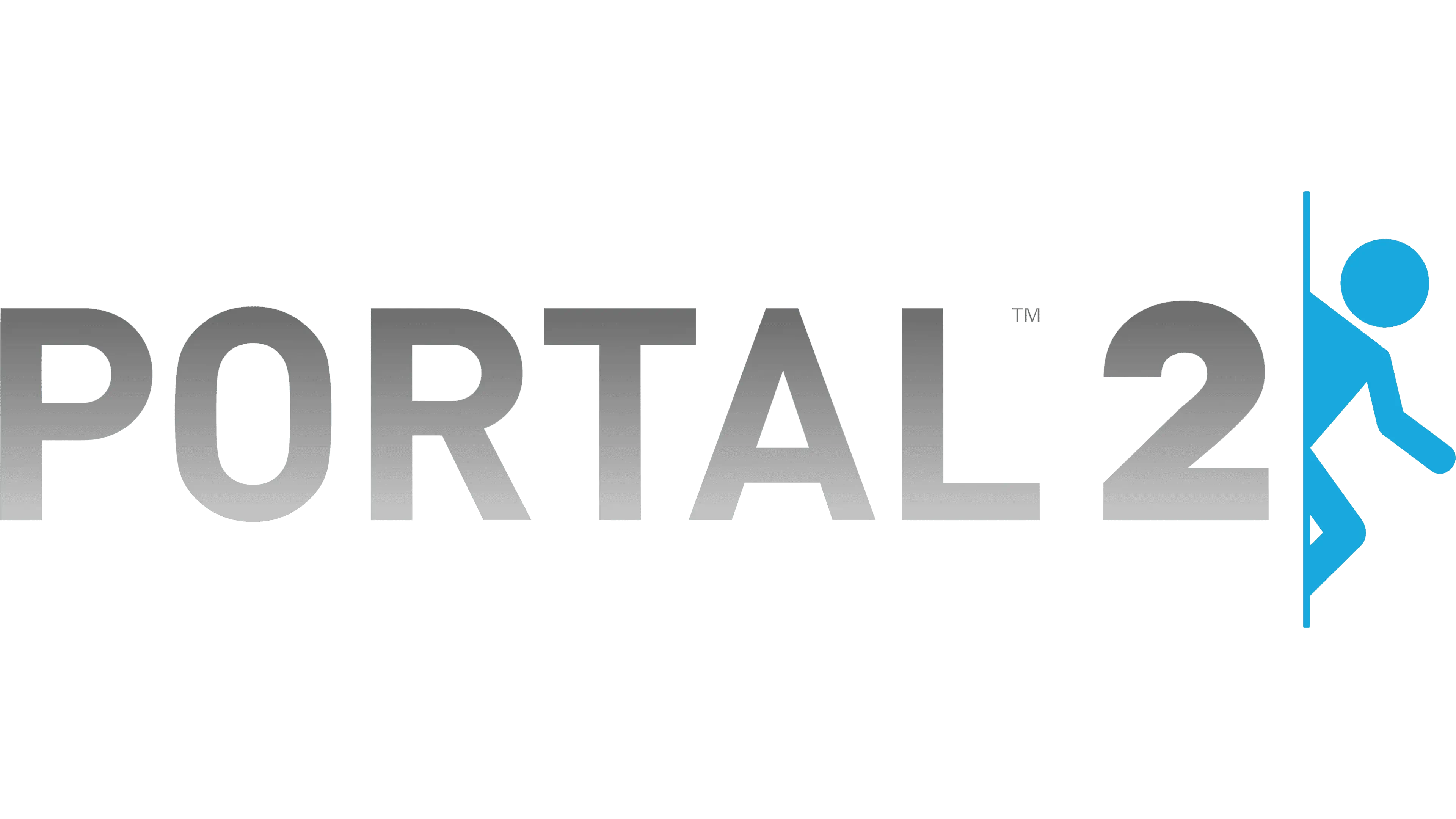 logo Portal 2