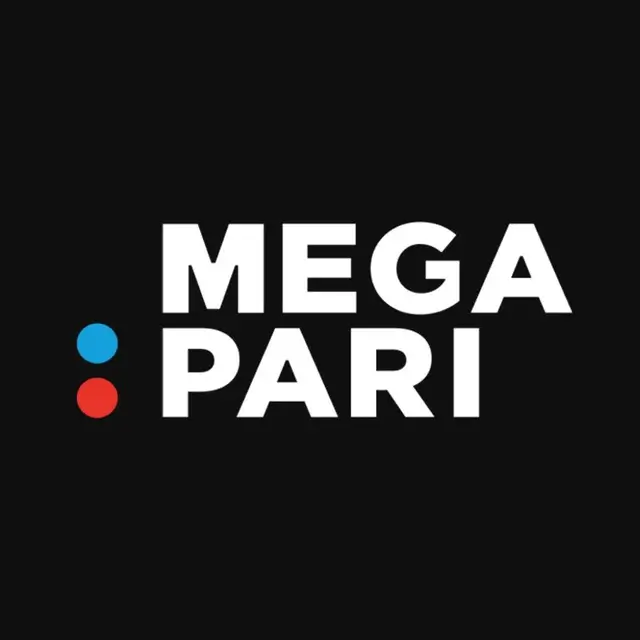 логотип Megapari