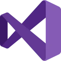 логотип Microsoft Visual C++